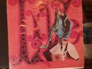 THE  GRATEFUL DEAD  vinyl 2lp LIVE/DEAD, Warner Brothers 1969. 2WS 1830.
