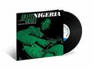 Grant Green - Nigeria LP, Tone Poet, sealed, mint. 100% seller