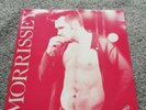 MORRISSEY You're the One for Me, Fatty 1992 UK 12 inch VINYL (Mint) 12pop1630
