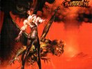 The Ultimate Sin by Ozzy Osbourne (LP, 1986 CBS Associated, Canada, OZ 40026)