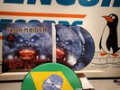 Iron Maiden  Rock in Rio  2002 Picture Disc LP  Now Shipping Worldwide