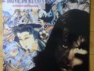 Bruce Dickinson SIGNED Tattooed Millionaire Vinyl (IRON MAIDEN)