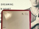 John Mayer ?Continuum Vinyl Me Please Exclusive Teal Blue Color 2 LP Vinyl