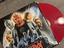 ?(LP) Hellboy - OST / Marco Beltrami / Red Vinyl / Soundtrack Record