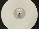 1982 BILLY IDOL WHITE WEDDING PART 1 & 2 SHOTGUN REMIX/MEGA IDOL MIX VINYL 2621