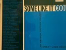 KENNY DORHAM ART FARMER Some Like It Cool LP UNITED ARTISTS MX-21 org dg mono NM