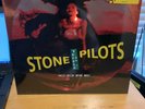 STONE TEMPLE PILOTS Core SUPER DELUXE BOX SET STILL SEALED/MINT VINYL