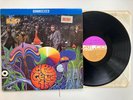 The Bee Gees 1st VINYL LP 1967 ATCO US ORIG SD 33-223 HYPE STICKER RARE EX/VG+