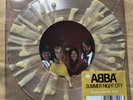 RARE ABBA Summer Night City Record Store Day 7