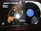 JIMMY PAGE LP ' SPECIAL EARLY WORKS ' SONNY BOY WILLIAMSON U.S. ( 1975 ) EX + +