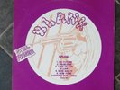 Sex Pistols 'Spunk' Blank Records Original LP with Picture Sleeve