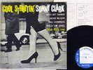 SONNY CLARK COOL STRUTTIN' BLUE NOTE GXF 3004 Japan VINYL LP