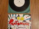 The Beatles 1967 U.K. fan club Christmas flexi-disc record 7” in ex condition