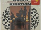KINKS KINKDOM SEALED Original 1st PRESSING LP vinyl record RARE Mod