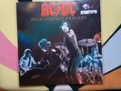 AC/DC - Vinyl LP - High Voltage Rangers - mit Bon Scott ( limited 350Stk. )