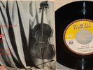 GUY FALLOT *CELLO recital*M.FALLOT *DUCRETET THOMSON  7 