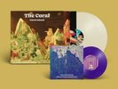 THE CORAL Coral Island DINKED EDITION 95 2lp plus 7