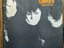 SAMHAIN - Season of the Dead Live at the Jockey Club '84  Super rare Punk Misfit