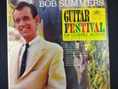 Bob Summers – Guitar Festival Of Gospel Songs (Christian Faith Recordings – 439)