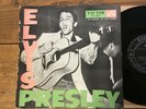 ELVIS PLESLEY SAME / 10inch / LS-538 / VINYL/ VICTOR JAPAN/ RARE