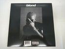 Frank Ocean blond . rare vinyl lp record. channel orange nostalgia .