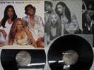 DESTINY'S CHILD SURVIVOR COLUMBIA C2 61063 US VINYL 2LP
