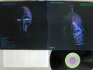 JOHN COLTRANE AFRICA BRASS VOL.2 ABC/IMPULSE YS-8507-AI Japan VINYL LP