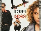 INXS – Kick 832 721-1 HOLLAND NM LP Gatefold Tested