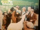 Beach Boys - Pet Sounds LP Vinyl Captiol DT 2458 Orig 1966