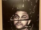 the weeknd beauty behind the madness vinyl