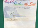 Agatha Christie EVIL UNDER THE SUN Film Soundtrack LP Cole Porter Peter Ustinov
