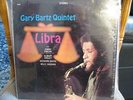 SEALED   GARY BARTZ QUINTET - LIBRA JAZZ LP ON MILESTONE 9006  SHRINK