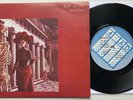 BAUHAUS Dark Entries 1980 4AD UK 7