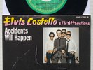 ELVIS COSTELLO Accidents Will Happen 1979 GERMAN 7