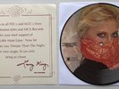 OLIVIA NEWTON-JOHN Deeper Than The Night 1979 US PROMO Only 7