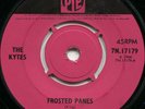 THE KYTES*FROSTED PANES*PYE*POPSIKE*BEAT*RUBBLE*EX-