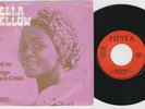 Bella BELLOW * Manu DIBANGO * 1973 TOGO AFRO FUNK SOUL * Listen