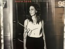 Sara Bareilles Autograph More Love Songs from Little Voice Signed Edition Vinyl