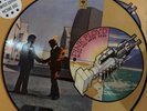 Pink Floyd wish you were here limited edition picture disc