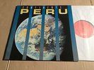 PERU - CONTINENTS - LP - CNR - GERMANY 1983 (DI4944)