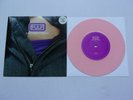PULP SOMETHING CHANGED 7 INCH SINGLE PINK VINYL(PLEASE READ DESCRIPTION)