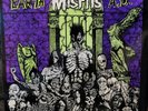 THE MISFITS EARTH A.D./ WOLFSBLOOD 1983 1ST PRESS