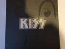 Kiss, The Solo Albums, 40th Anniversary 180 GRAM Colored Vinyl 4LP Box Set, NEW