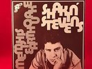 SHAKIN' STEVENS  Memphis Earthquake EP 1980 UK 4-track 7