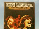 CREEDENCE CLEARWATER REVIVAL - THEIR 20 GREATEST HITS - 1976 *EX* DOUBLE LP?