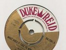 ALTON ELLIS-WHAT DOES IT TAKE TO WIN YOUR LOVE-ORIGINAL UK DUKE REID-45-1970