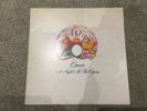 Queen  A Night At The Opera Vinyl  1st Pressing Lovely Copy