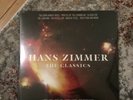Hans Zimmer the Classics (Brand New Vinyl 2 LPs)
