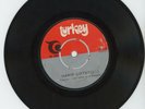 45 GYPSY Turkish DELI SELIM Garip Ciftetelli & Kulleme Oyun ? EX dance party
