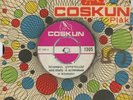 45 GYPSY Turkish AGUS GUMUS Istanbul Ciftetelli & Pancar ? EX dance party
